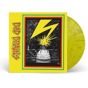 Bad Brains (Banana Peel)
